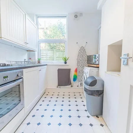 Greengate - Cosy 2 Bedroom Lägenhet Barrow-in-Furness
