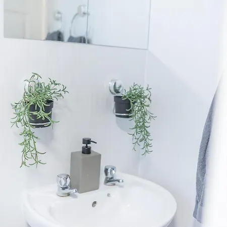 Lägenhet Greengate - Cosy 2 Bedroom