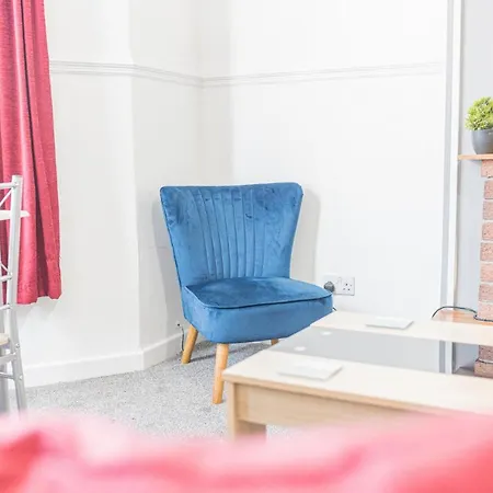Greengate - Cosy 2 Bedroom * Barrow-in-Furness