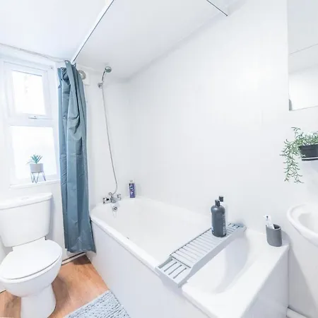 Greengate - Cosy 2 Bedroom