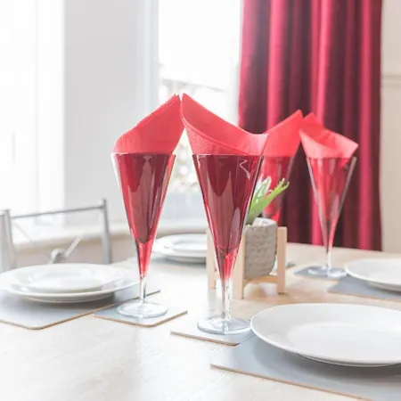 Greengate - Cosy 2 Bedroom