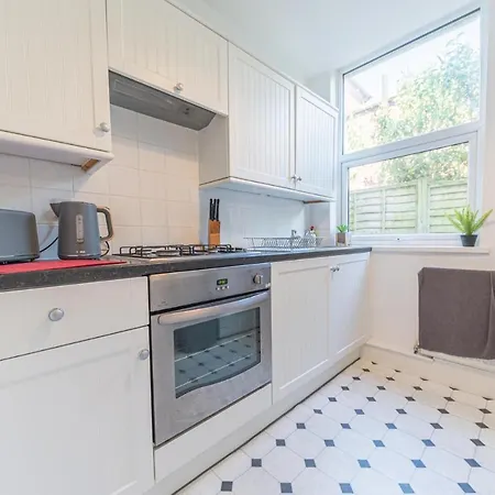 Greengate - Cosy 2 Bedroom