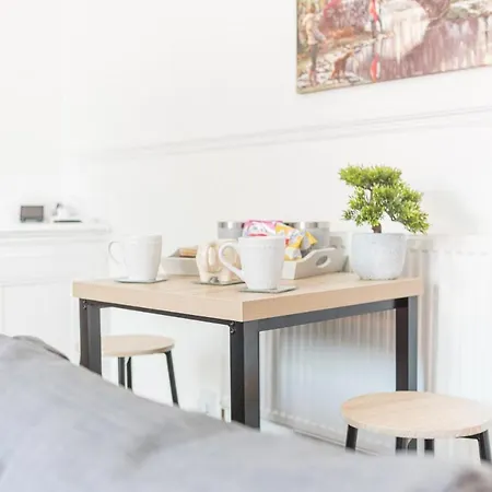 Apartment Greengate - Cosy 2 Bedroom